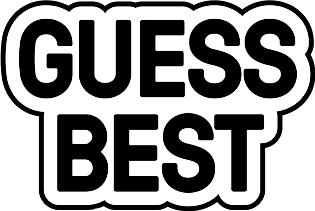 GuessBestLogo