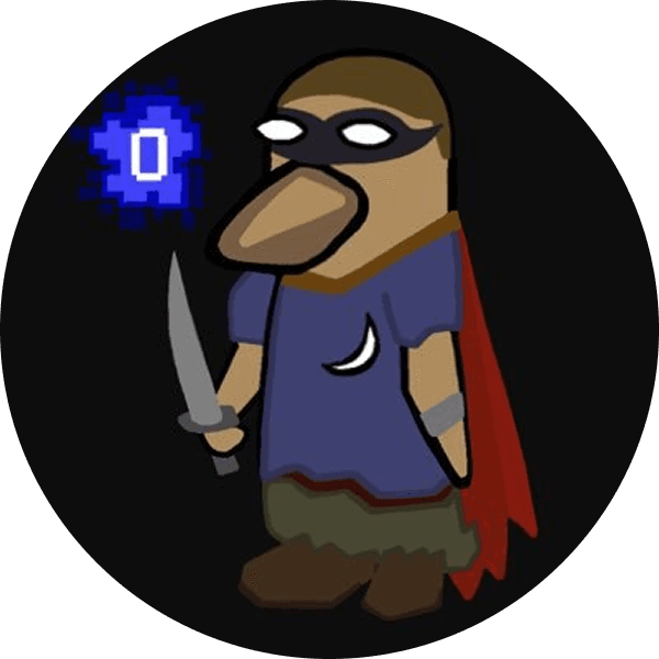 Banditxbt Avatar