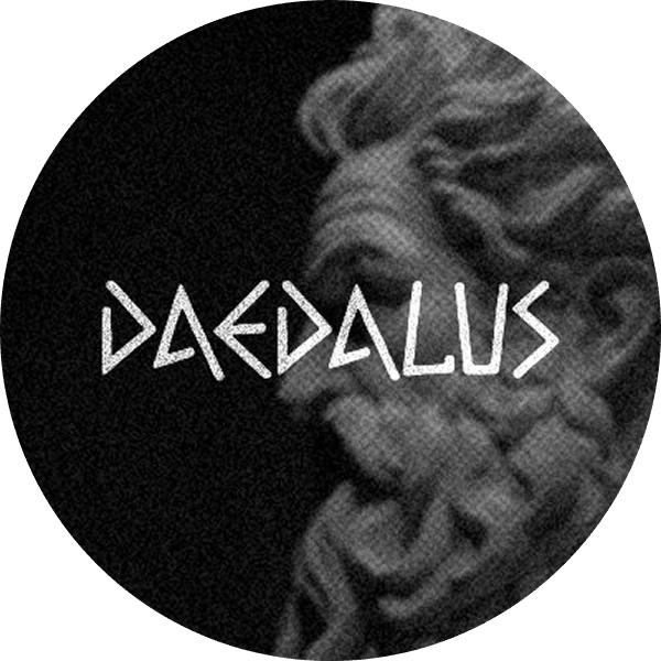Daedalus Angels Logo