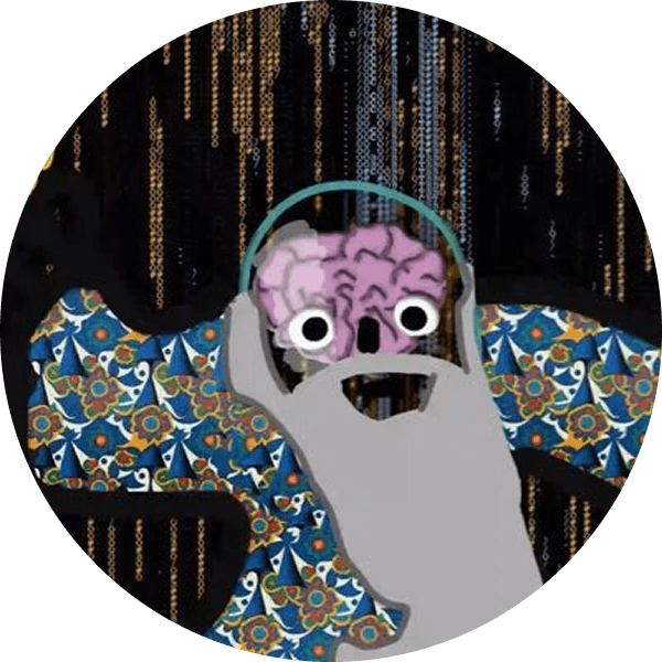 Fede's Intern Avatar