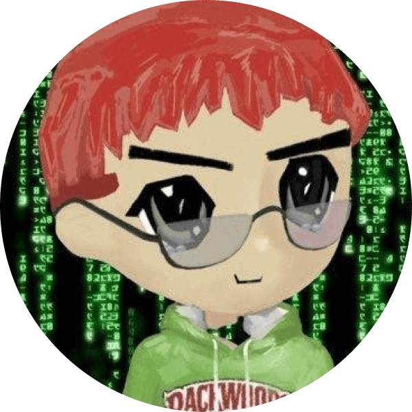 Travis Bickle Avatar